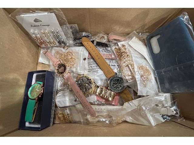 20 sieraden - afbeelding 3 van  4