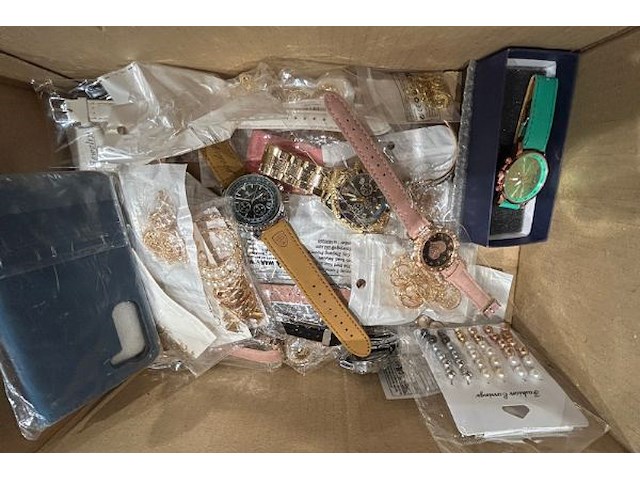 20 sieraden - afbeelding 4 van  4