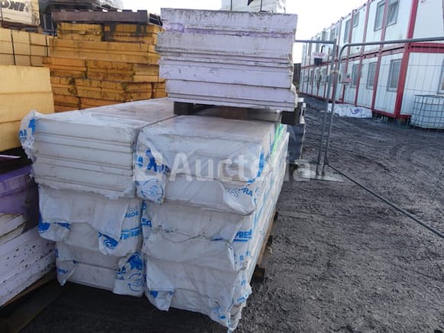 20 soprema sopra xps cw isolatiepanelen van 12 cm dik - afbeelding 2 van  4