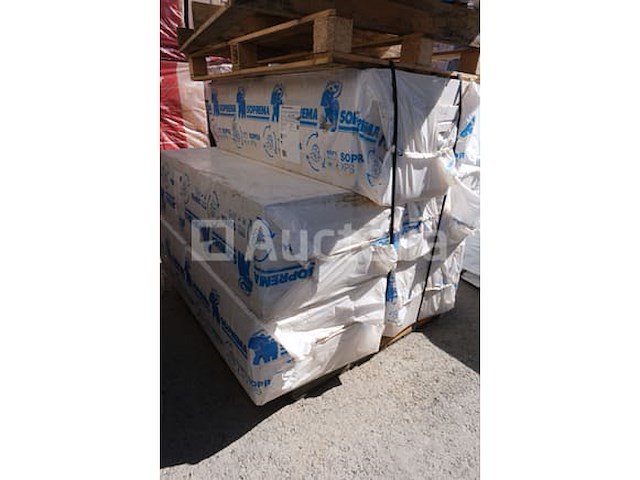 20 soprema sopra xps sl isolatiepanelen - afbeelding 2 van  5