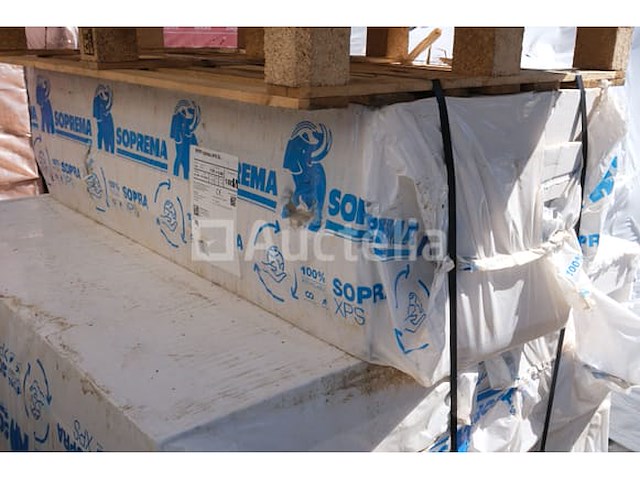 20 soprema sopra xps sl isolatiepanelen - afbeelding 3 van  5