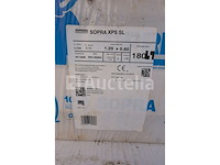 20 soprema sopra xps sl isolatiepanelen - afbeelding 5 van  5
