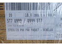20 spantplaatpanelen - afbeelding 3 van  4