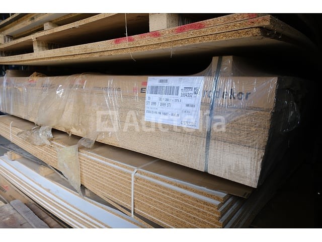 20 spantplaatpanelen - afbeelding 4 van  4