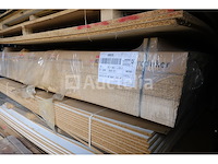 20 spantplaatpanelen - afbeelding 4 van  4