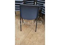 20 stapelbare stoelen - afbeelding 3 van  6