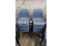 20 stapelbare stoelen - afbeelding 6 van  6