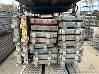20 steigerplatformen - afbeelding 2 van  2
