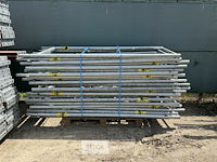 ± 20 steigers galva