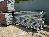 ± 20 steigers galva - afbeelding 2 van  3