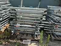 ± 20 steigers galva