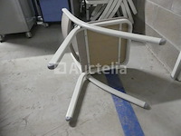 20 stoelen - afbeelding 2 van  6