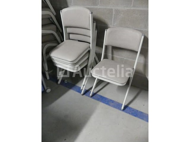 20 stoelen - afbeelding 4 van  6