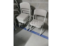 20 stoelen - afbeelding 4 van  6
