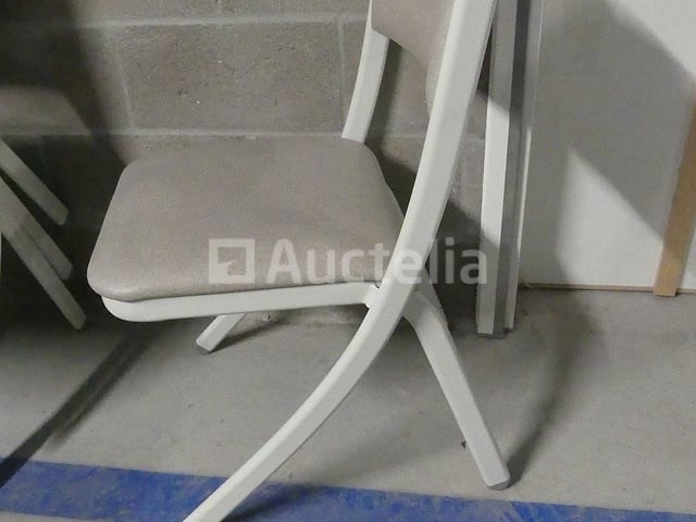20 stoelen - afbeelding 3 van  6