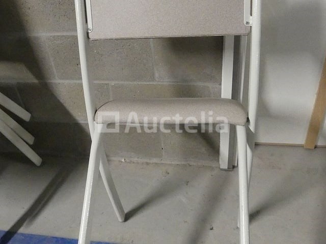 20 stoelen - afbeelding 4 van  6