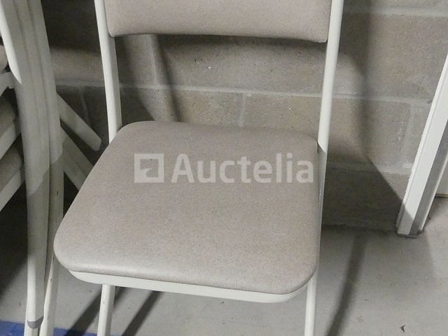 20 stoelen - afbeelding 6 van  6