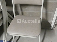20 stoelen - afbeelding 6 van  6