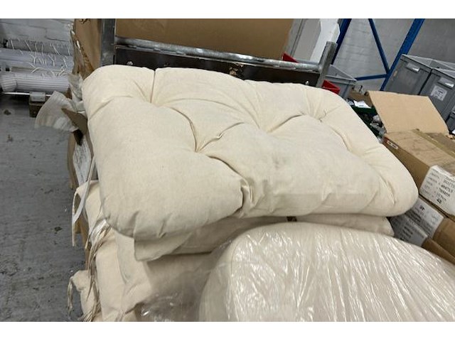 20 stoelkussens - afbeelding 2 van  7