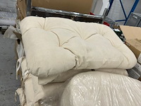 20 stoelkussens - afbeelding 2 van  7