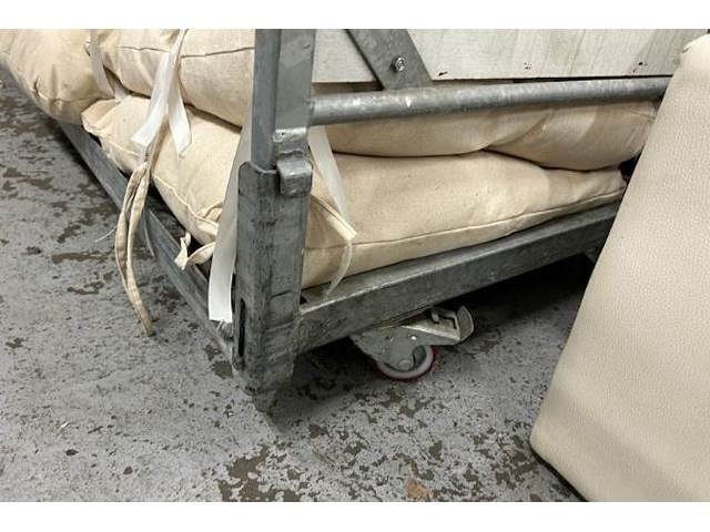 20 stoelkussens - afbeelding 6 van  7