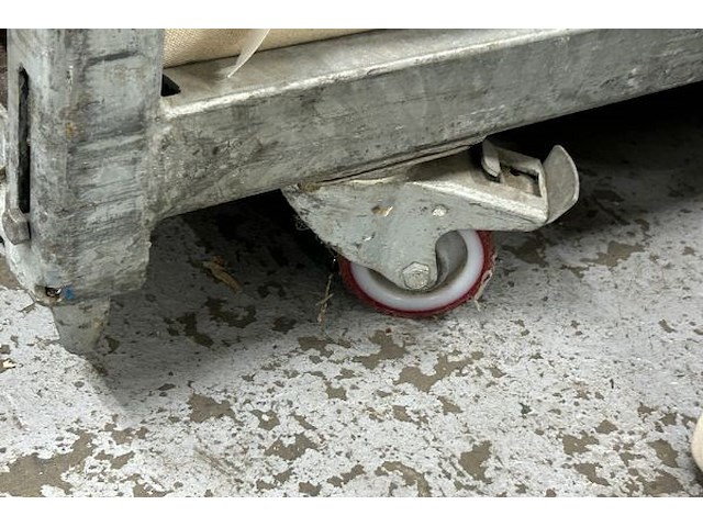 20 stoelkussens - afbeelding 7 van  7