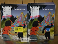 ±20 stripverhalen; baba yega - afbeelding 1 van  2