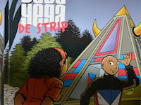 ±20 stripverhalen; baba yega - afbeelding 2 van  2