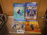 ±20 stripverhalen ; de buurtpolitie - afbeelding 1 van  3