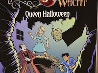 ±20 stripverhalen; de nachtwacht - afbeelding 2 van  3