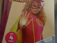 ±20 stripverhalen ; mega mindy - afbeelding 2 van  2