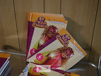 ±20 stripverhalen; mega mindy - afbeelding 1 van  3