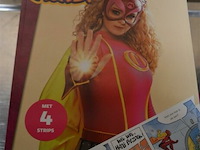 ±20 stripverhalen ; mega mindy - afbeelding 2 van  3