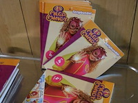 ±20 stripverhalen; mega mindy - afbeelding 2 van  3