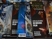 ±20 stripverhalen ; star wars - afbeelding 3 van  11
