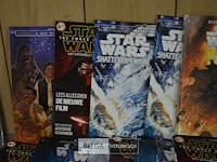 ±20 stripverhalen ; star wars - afbeelding 4 van  11