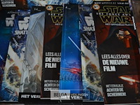 ±20 stripverhalen ; star wars - afbeelding 8 van  11