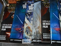 ±20 stripverhalen ; star wars - afbeelding 9 van  11