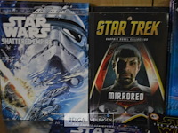 ±20 stripverhalen; star wars - afbeelding 2 van  4
