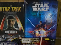 ±20 stripverhalen; star wars - afbeelding 3 van  4