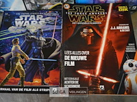 ±20 stripverhalen; star wars - afbeelding 4 van  4