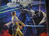 ±20 stripverhalen; star wars - afbeelding 2 van  6