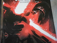 ±20 stripverhalen; star wars - afbeelding 3 van  6