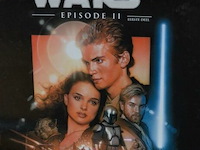 ±20 stripverhalen; star wars - afbeelding 4 van  6