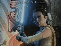 ±20 stripverhalen; star wars - afbeelding 5 van  6