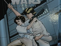 ±20 stripverhalen; star wars - afbeelding 6 van  6