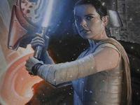 ±20 stripverhalen; star wars - afbeelding 5 van  6