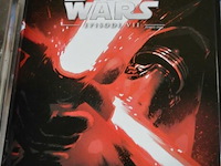 ±20 stripverhalen; star wars - afbeelding 6 van  6