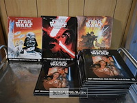 ±20 stripverhalen; star wars - afbeelding 1 van  4