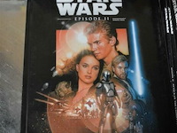 ±20 stripverhalen; star wars - afbeelding 4 van  4